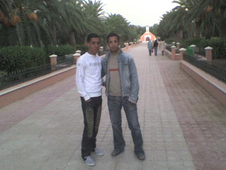khalil et yassine